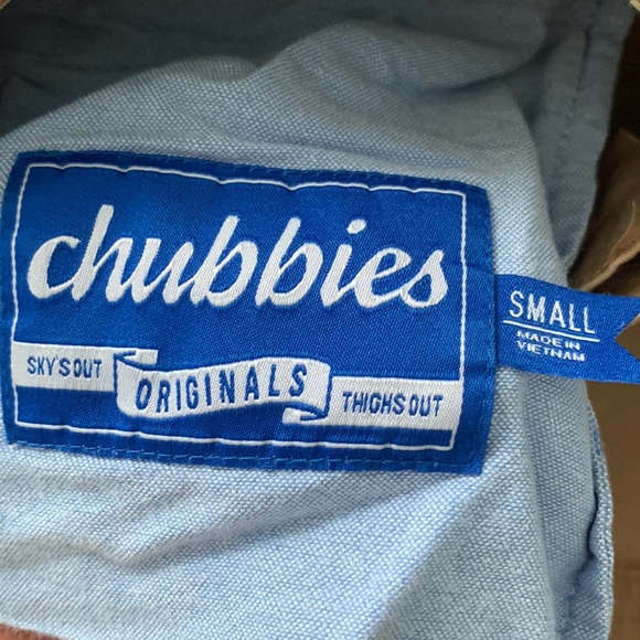 Chubbies Men’s Original Stretch 7” Short - Picture 4 of 5